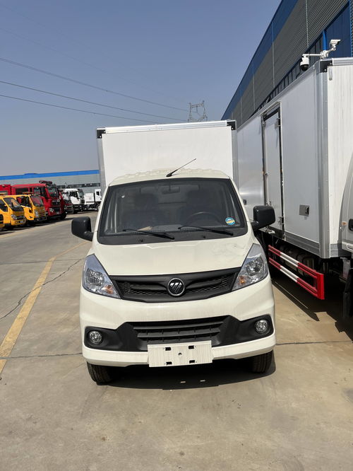 4米2冷藏車(chē)價(jià)格解析與選購(gòu)指南 從廠家報(bào)價(jià)到實(shí)車(chē)圖片全攻略
