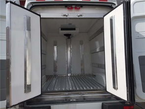 依維柯面包冷藏車(chē) 現(xiàn)車(chē)直銷(xiāo)，配置價(jià)格一網(wǎng)打盡