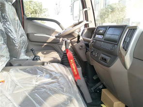 【福田汽車(chē)?yán)洳剀?chē)報(bào)價(jià)2018新款冷藏車(chē)廠家價(jià)格圖片】- 