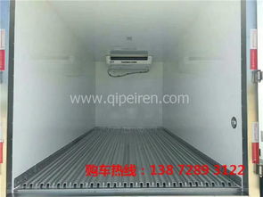 昆明冷藏車(chē)市場(chǎng)全指南 購(gòu)車(chē)、價(jià)格、圖片與配件廠家信息